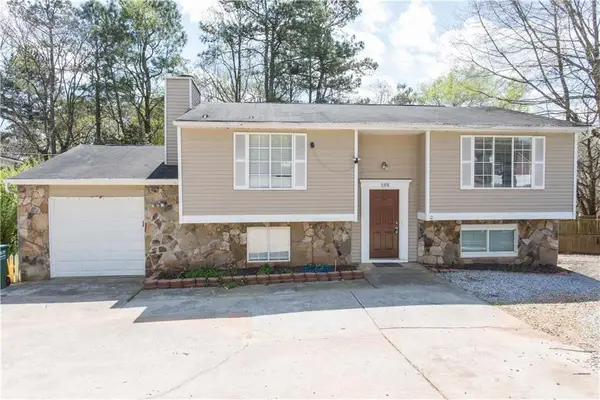 5398 Singleton Road, Norcross, GA 30093