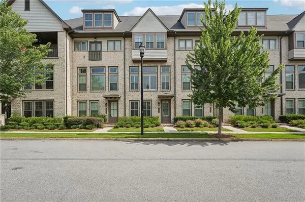2474 Figaro Drive, Atlanta, GA 30339