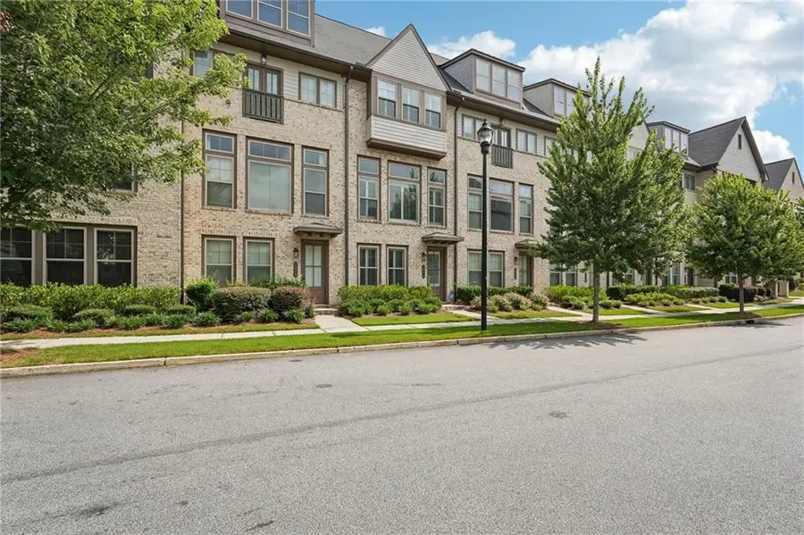 2474 Figaro Drive, Atlanta, GA 30339 - #2