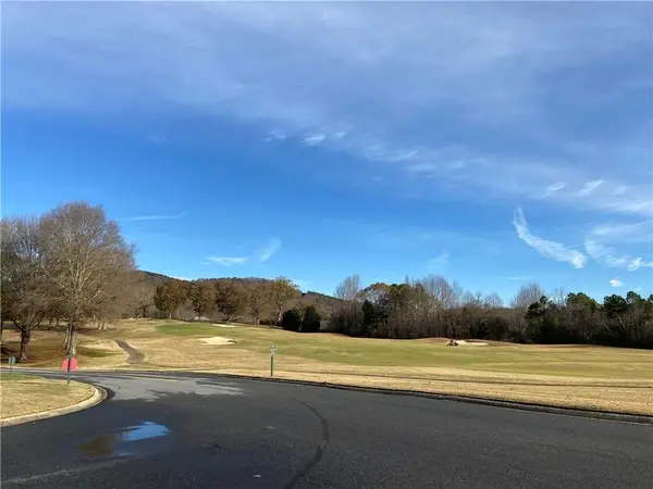 0 Orchard Drive, Clarkesville, GA 30523