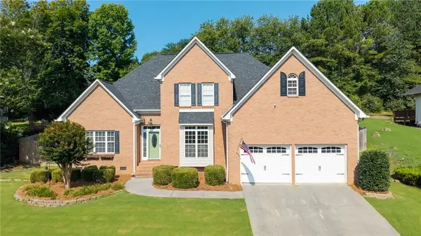 114 Towne Lake Drive Ne, Calhoun, GA 30701