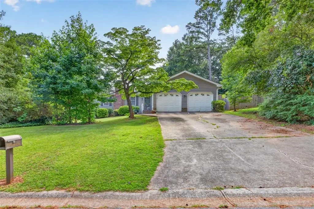 1561 Bentwood Drive Sw, Lilburn, GA 30047 - #1