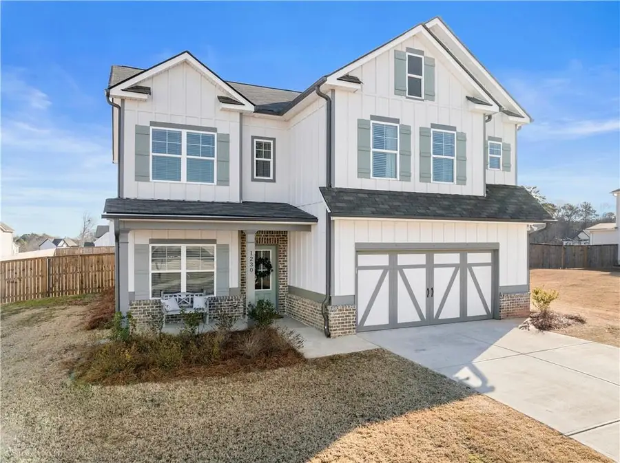 1230 Homeward Trail, Hoschton, GA 30548 - #2