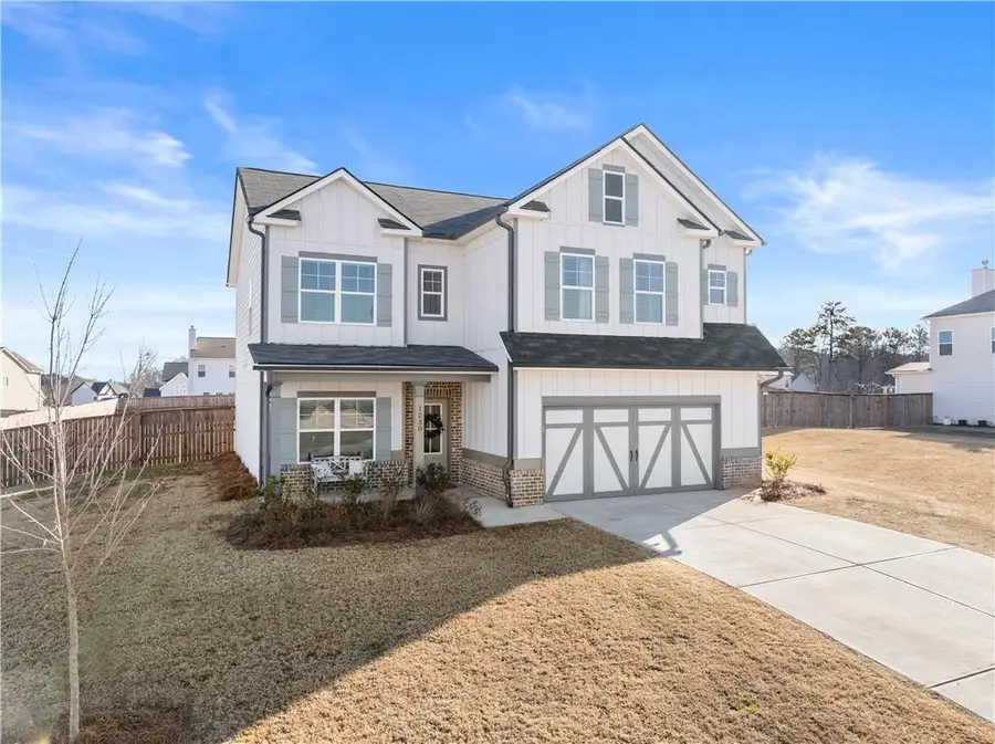 1230 Homeward Trail, Hoschton, GA 30548 - #3