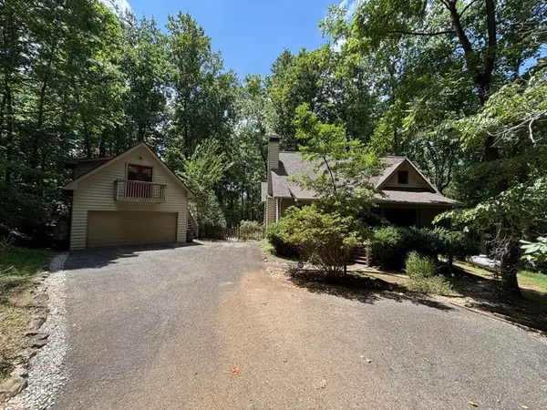988 Rocktree Road, Dahlonega, GA 30533