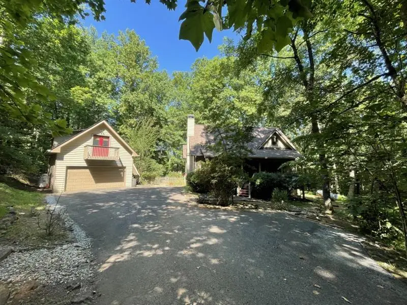 988 Rocktree Road, Dahlonega, GA 30533 - #2