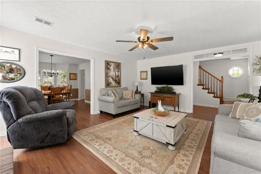 3202 Summit Glen Drive, Loganville, GA 30052 - #3