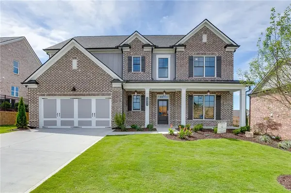 1823 Piney Bend Drive, Buford, GA 30518