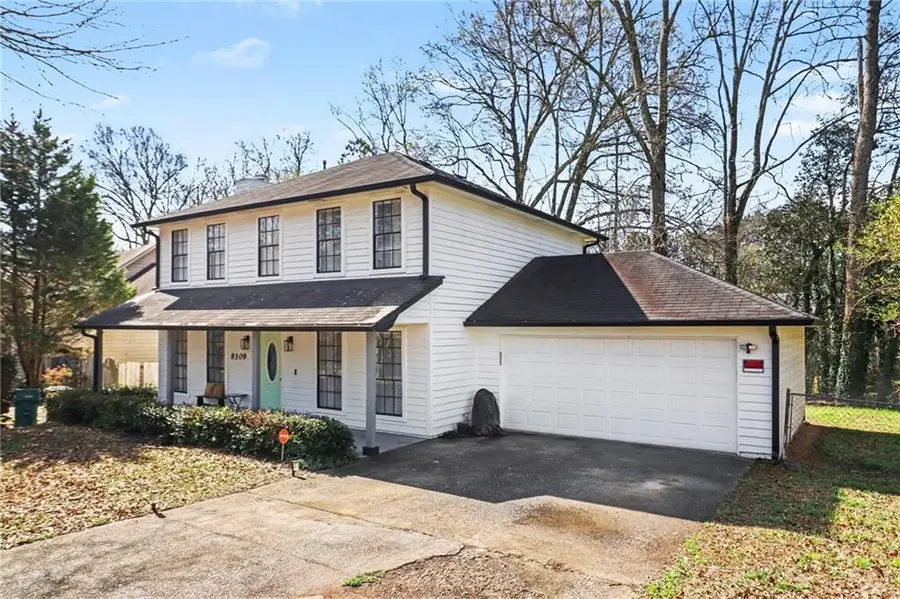 8509 Cedar Creek Ridge, Riverdale, GA 30274 - #3