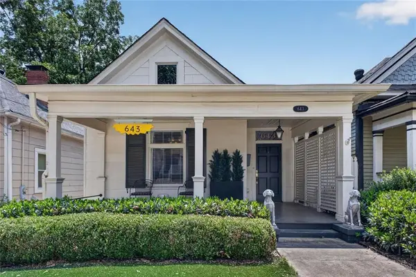 643 Glenwood Avenue Se, Atlanta, GA 30312
