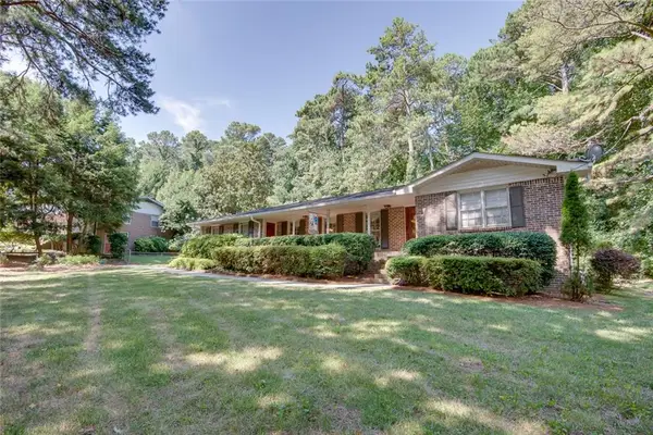 2291 Cambridge Street, Snellville, GA 30078