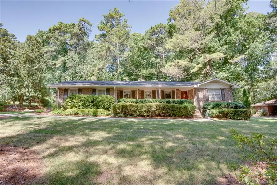 2291 Cambridge Street, Snellville, GA 30078 - #2