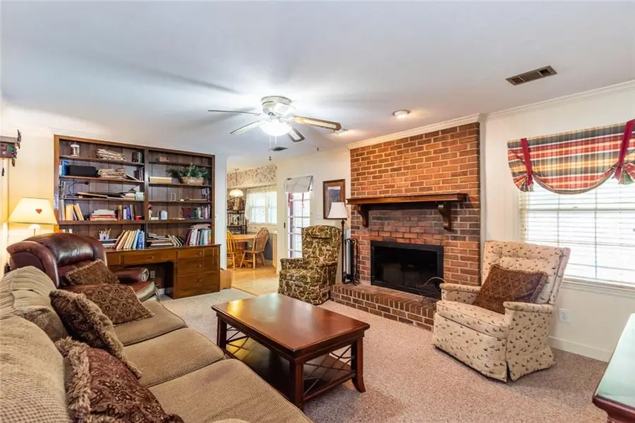 2291 Cambridge Street, Snellville, GA 30078 - #3