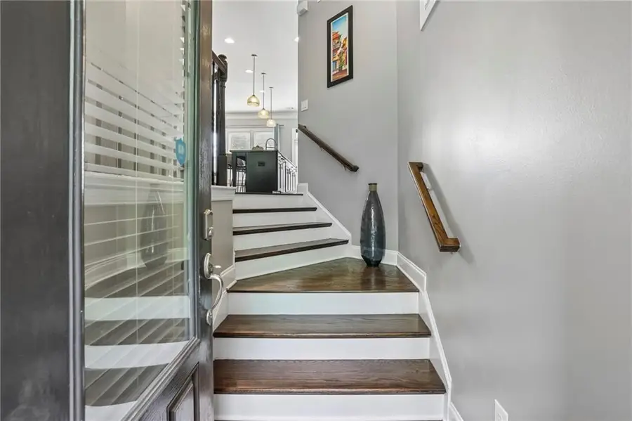 4228 Townsend Lane, Dunwoody, GA 30346 - #2