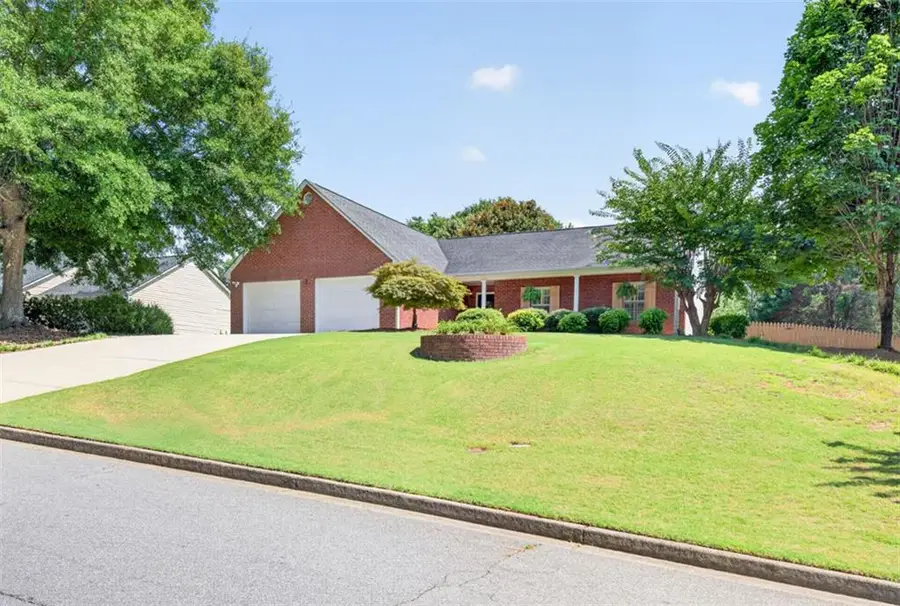 1561 Timber Heights Drive, Loganville, GA 30052 - #2