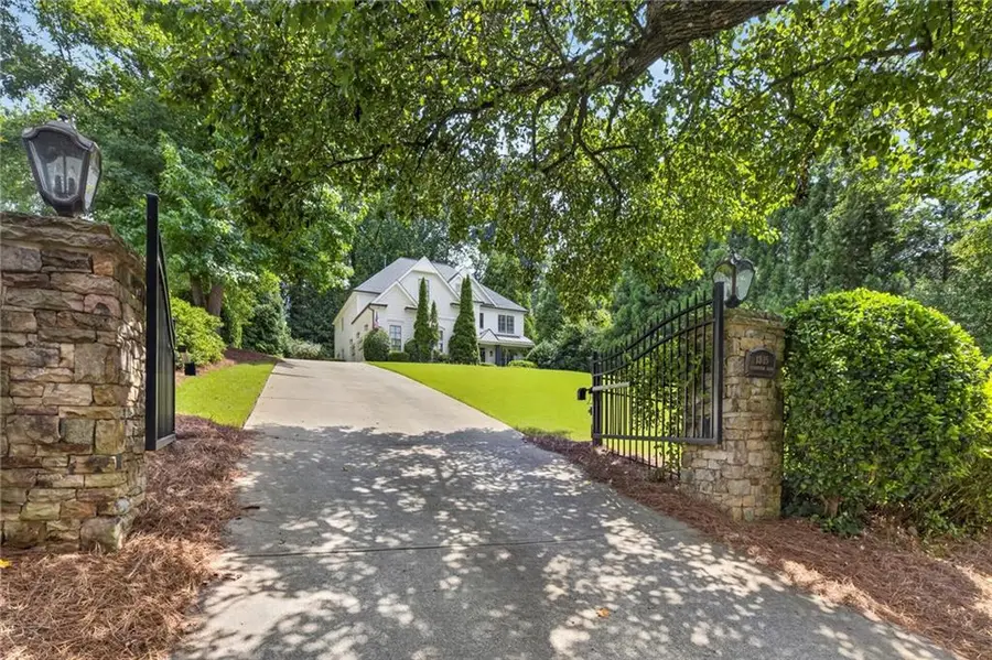 1845 Remington Road, Chamblee Doraville, GA 30341 - #2
