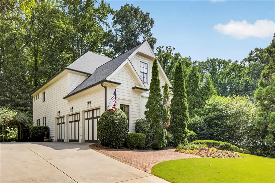1845 Remington Road, Chamblee Doraville, GA 30341 - #3