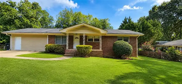 1156 E Fayetteville Road, Riverdale, GA 30296