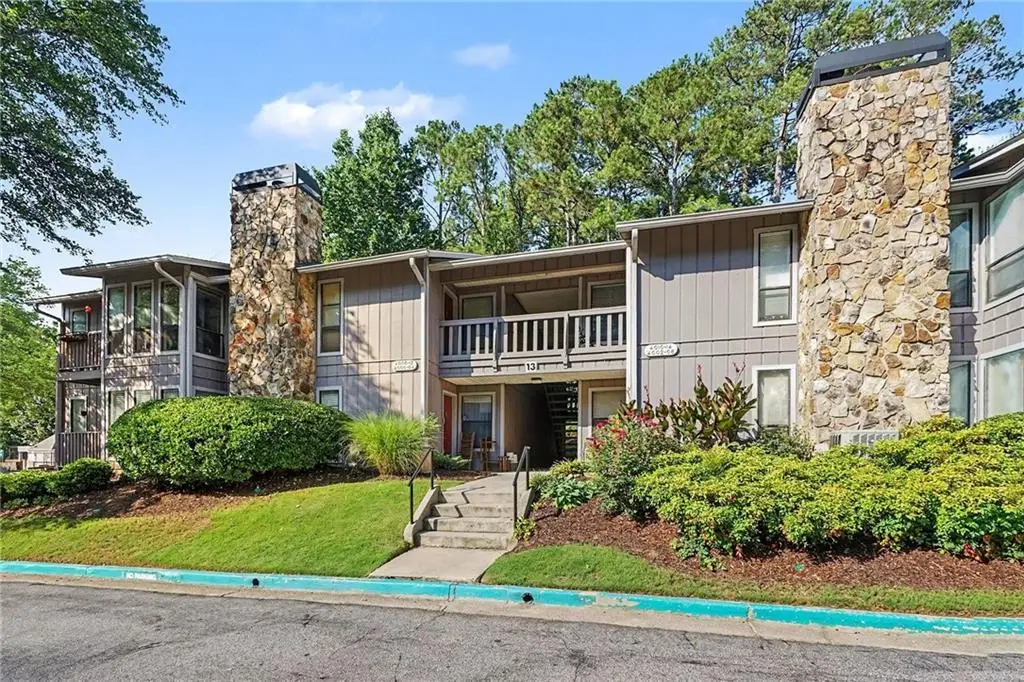 4004 Woodridge Way, Tucker, GA 30084 - #1