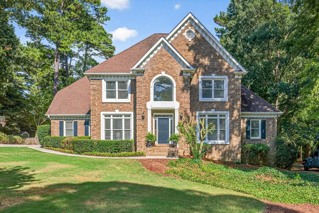 1430 Roanoke Trace, Grayson, GA 30017 - #1