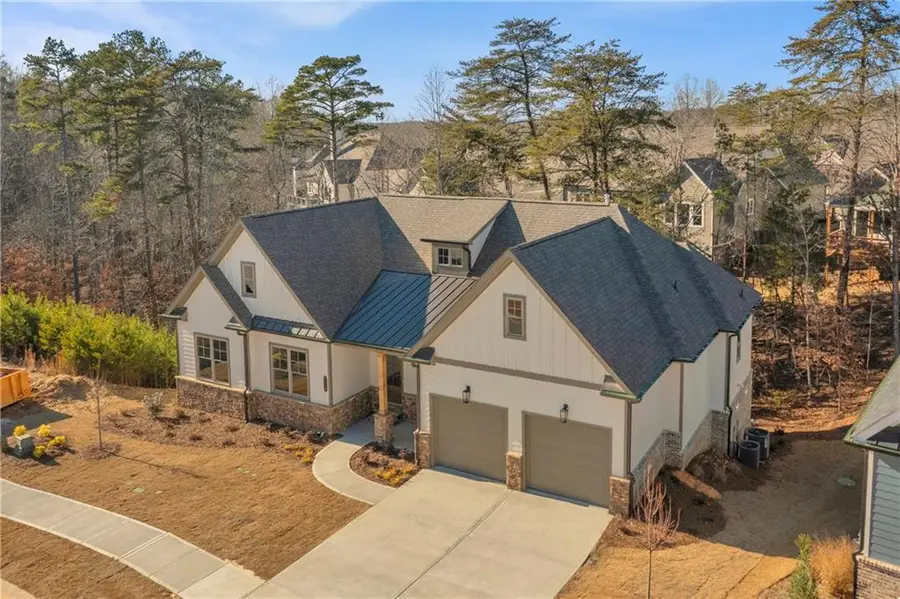 7114 Nightfall Lane, Gainesville, GA 30506 - #2