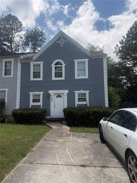 7020 Panda Road, Austell, GA 30168 - #1