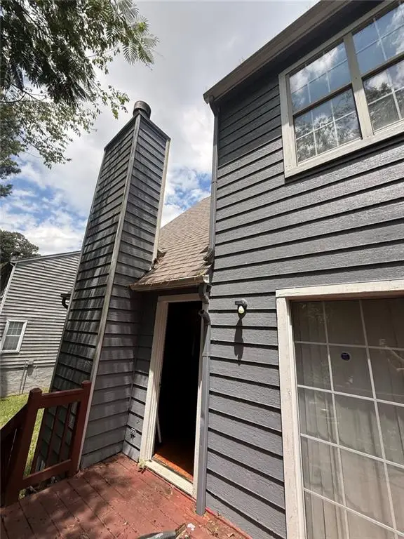 7020 Panda Road, Austell, GA 30168 - #2