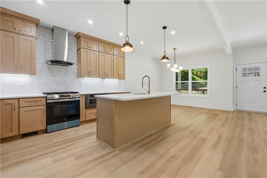 229 Wynnwood Drive Sw, Atlanta, GA 30310 - #3