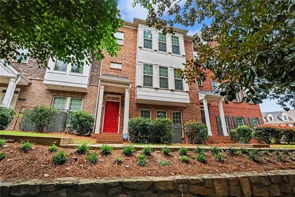 1182 Warner Park Court, Decatur, GA 30033