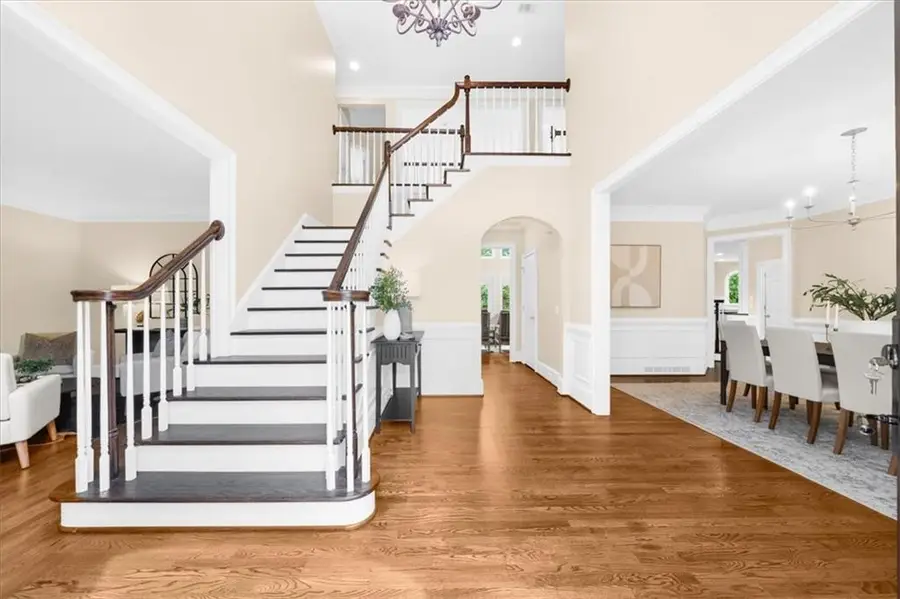 230 Willow Glade Point, Johns Creek, GA 30022 - #3