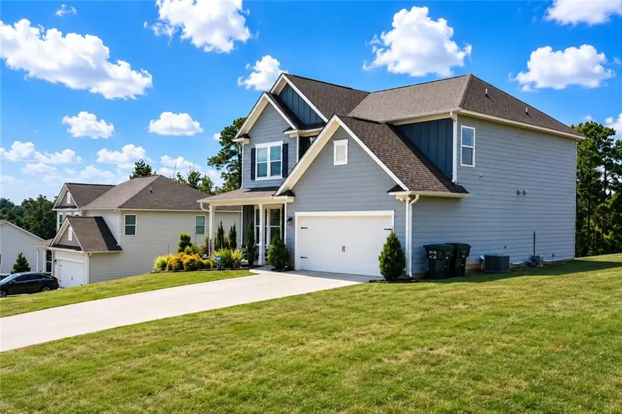1684 Flagstone Lane, Conyers, GA 30012 - #2