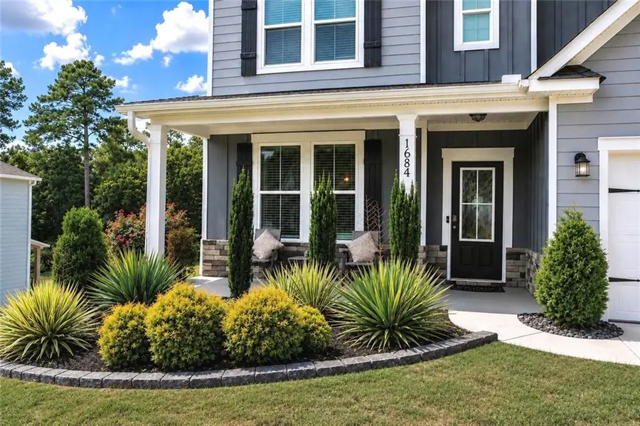 1684 Flagstone Lane, Conyers, GA 30012 - #3