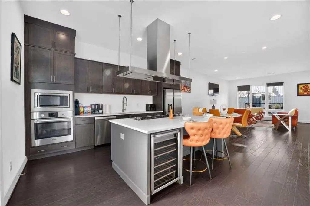 241 Maynard Terrace #16, Atlanta, GA 30316 - #1