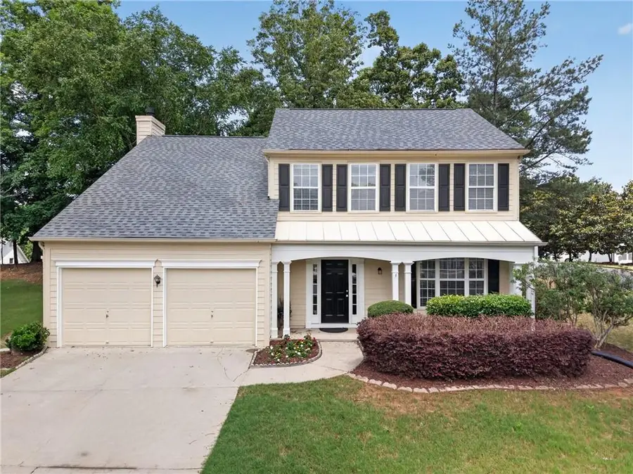 2052 Tallapoosa Drive, Duluth, GA 30097 - #2