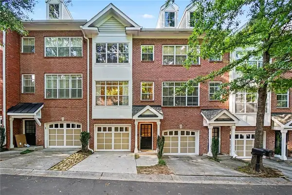 1128 Glenridge Place, Atlanta, GA 30342
