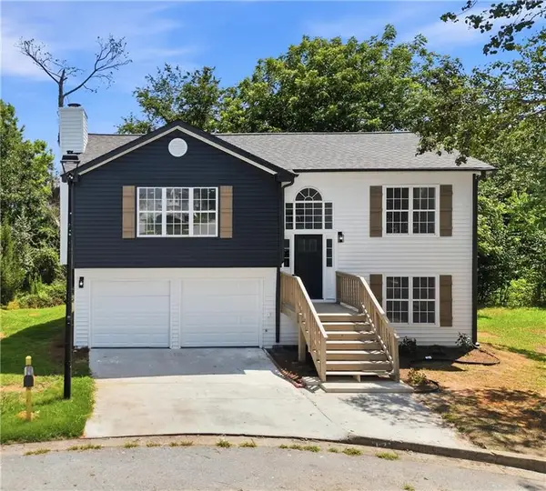 2704 Field Spring Drive, Lithonia, GA 30058