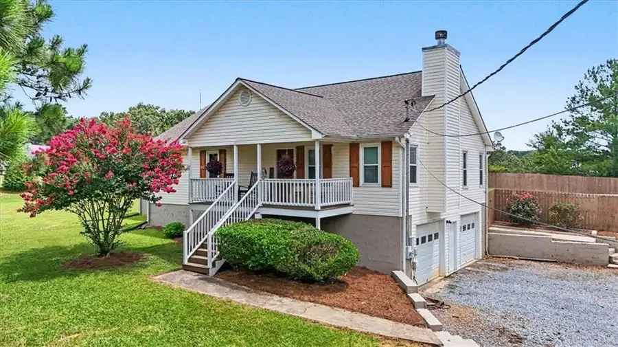 228 Pea Ridge Road, Rockmart, GA 30153 - #2