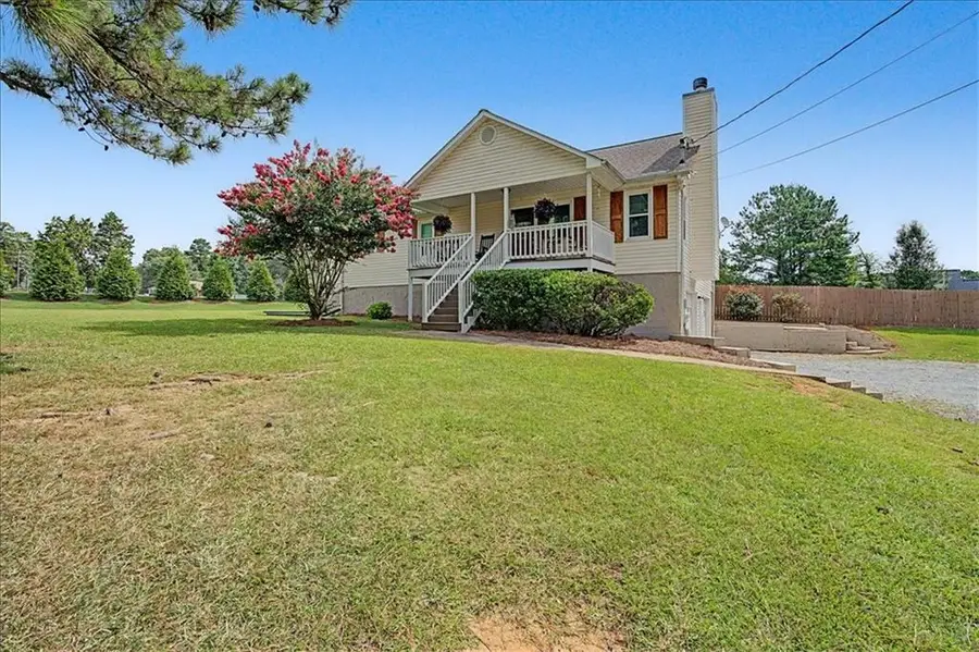 228 Pea Ridge Road, Rockmart, GA 30153 - #3