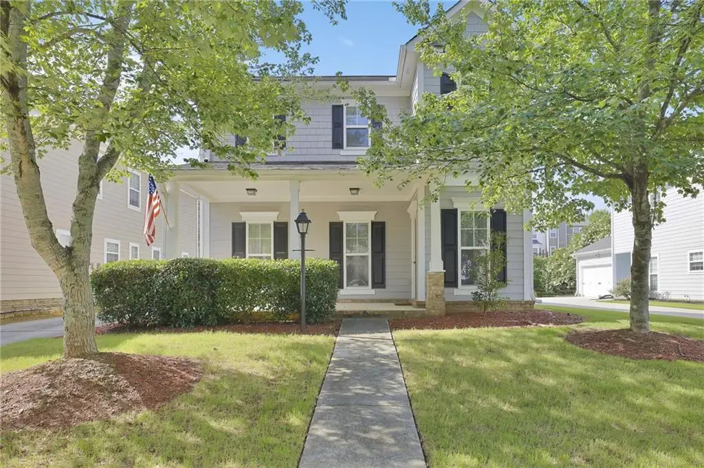 4100 Lake Pass Lane, Suwanee, GA 30024 - #1