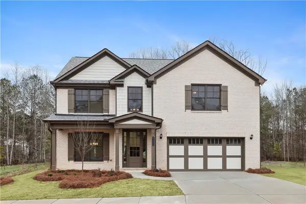 5936 Creek Indian Drive, Sugar Hill, GA 30518