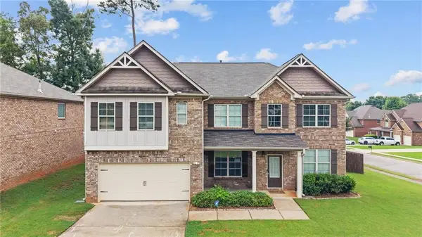 354 Astoria Ways, Mcdonough, GA 30253