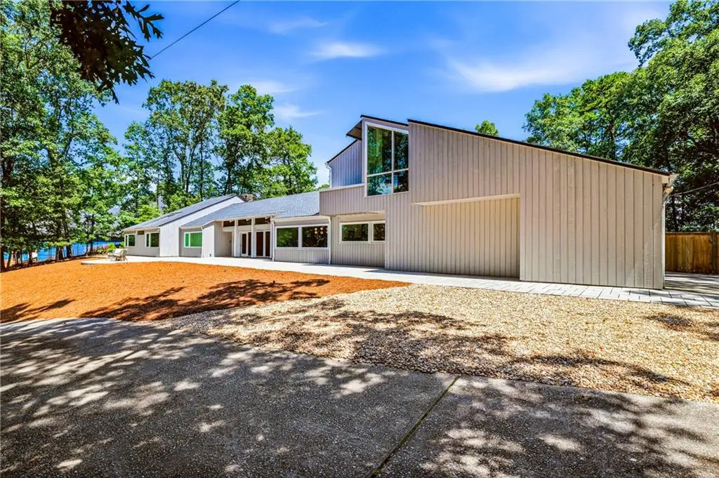 4411 Sentinel Post Road Nw, Atlanta, GA 30327 - #1
