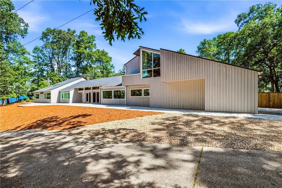 4411 Sentinel Post Road Nw, Atlanta, GA 30327 - #3