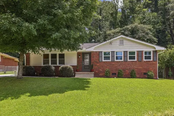 2361 Burch Circle Ne, Atlanta, GA 30319