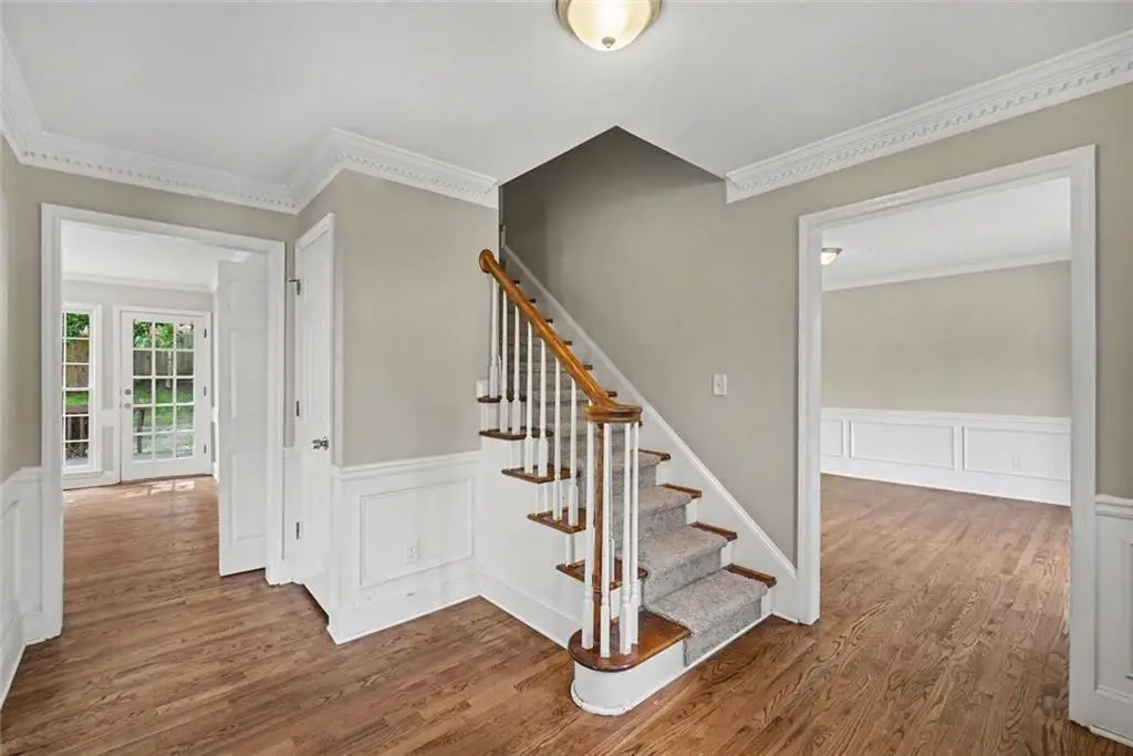 5796 Brookstone View, Acworth, GA 30101 - #1