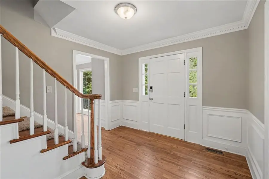 5796 Brookstone View, Acworth, GA 30101 - #2