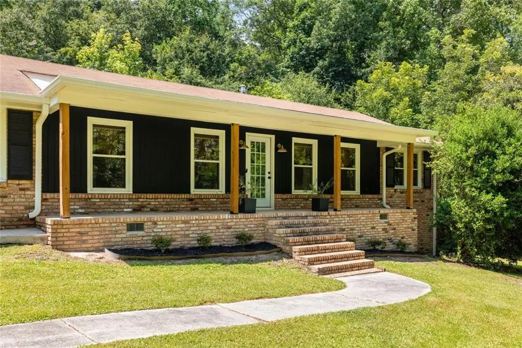 Address Withheld By Seller, Atlanta, GA 30349 - #1