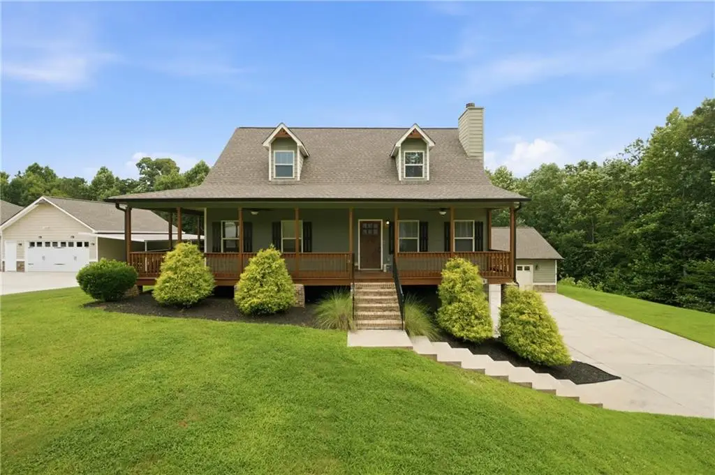 129 Harlan Trace, Villa Rica, GA 30180 - #1
