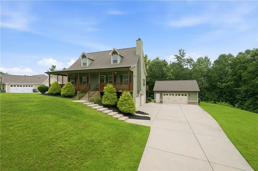 129 Harlan Trace, Villa Rica, GA 30180 - #2
