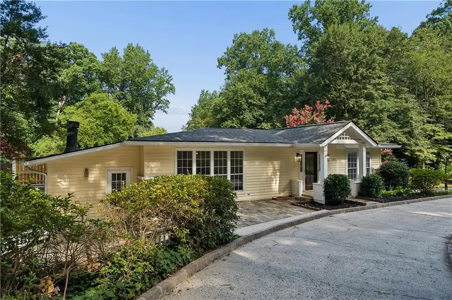 1055 Lee Circle Ne, Atlanta, GA 30324 - #2
